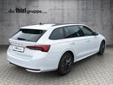 Skoda Octavia Combi 2.0 TDI Selection DSG Navi+Pano+LE - Skoda Octavia: Weiß, Combi