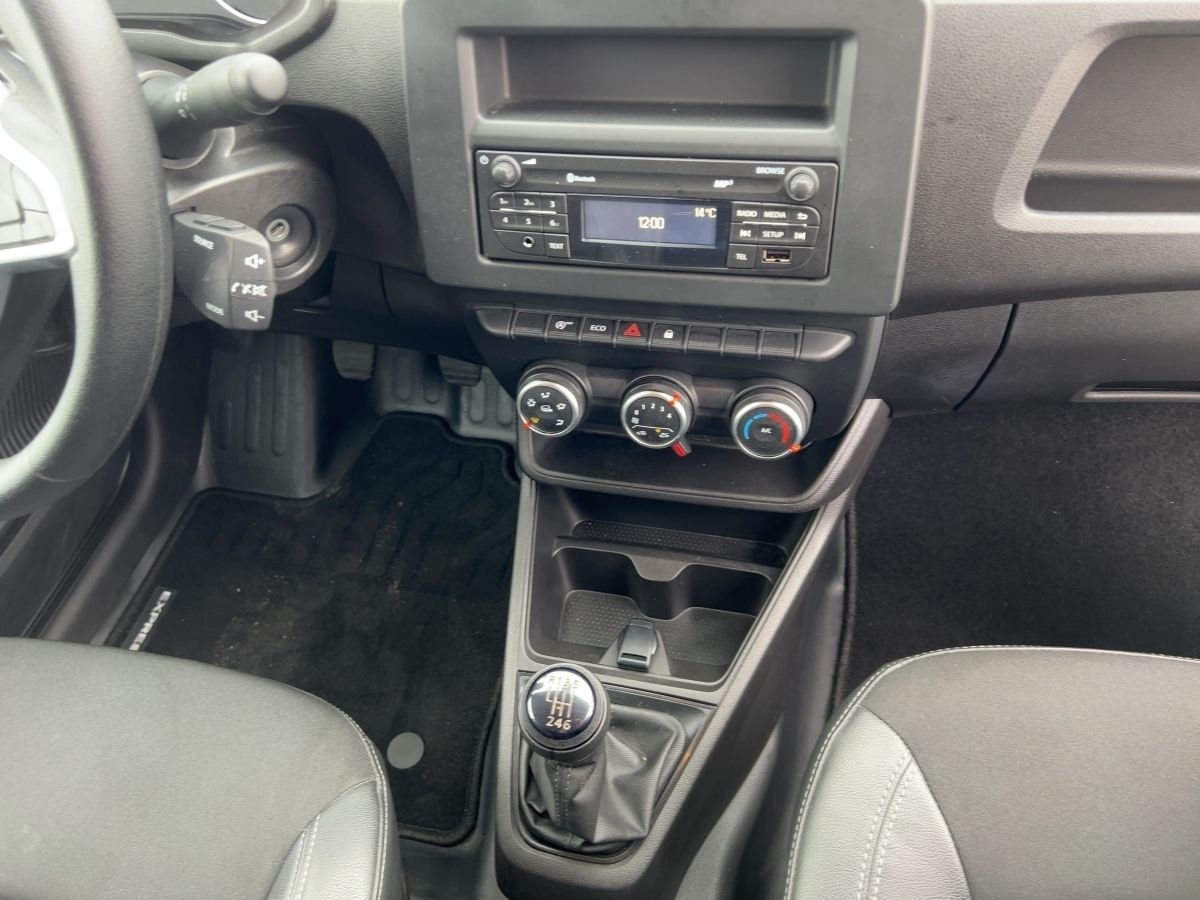 Renault Express - Bild 12