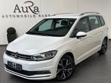 Volkswagen Touran 2.0 TDI DSG Highline NAV+LED+ACC+AHK+SHZ - VW Touran Gebrauchtwagen in Oldenburg