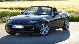 Mazda MX-5 NC Roadster 1.8 l | 126 PS 114.000 km - Mazda aus 2006: Mazda5
