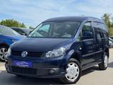 Volkswagen Caddy 1.6 TDI Roncalli Edition++Finanzierung++ - Volkswagen Caddy: Roncalli