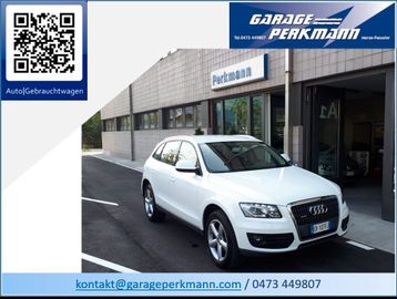 Audi Q5 - 1