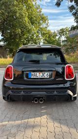 MINI John Cooper Works JCW 60 Years Edition Nr. 74  - MINI MINI: 60 Years