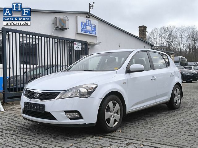 Kia cee'd 1.4 EX KLIMA