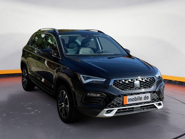 Seat Ateca ATECA STYLE EDITION 1.5 TSI 110 KW (150 PS