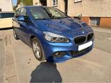 BMW 216d M-Paket Export - BMW 216 Active Tourer in Wuppertal