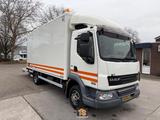 DAF FA LF45G08 MANUAL - EURO 5 - WERKSTATT/WERKPLAAT - DAF Lf