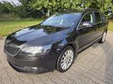 Skoda Superb 2.0 TDI Green tec DSG Exclusive Combi... - Skoda Superb mit Diesel-Antrieb: Exclusive
