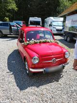Fiat 600d 1967 - Fiat 600 von privat