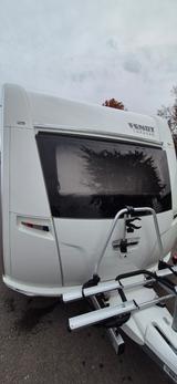 Fendt Saphir 495 SKM *Mover*Markise*ATC2.0*Vollausst.* - Fendt 495