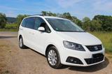 Seat  Alhambra 2.0 TDI 110kW Style