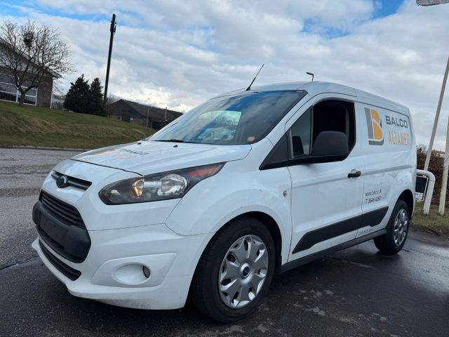 Ford Transit Connect Kasten Trend