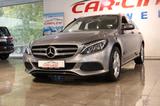 Mercedes-Benz C 250 T BT / d 4Matic *Automatik*Navi*LED*PDC* - Mercedes-Benz C 250 mit Diesel-Antrieb