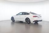 Audi A5 Sportback 50 TDI quattro tiptronic S line AHK - Audi A5: Weiß