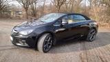 Opel Cascada Cabriolet - gebrauchte Opel Cascada aus dem Jahr 2019