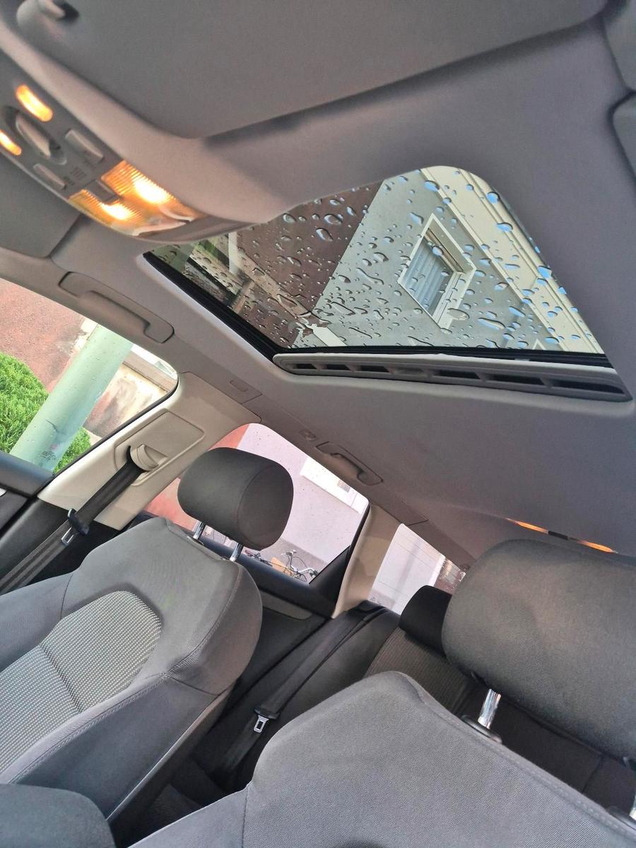 Audi A4 2005 — photo 13