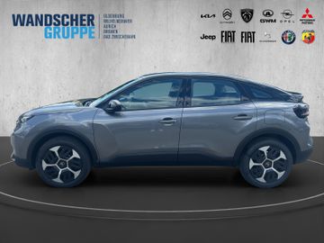 Citroën C4 Hybird 145 Plus SHZ LED KAMERA PDC CARPLAY