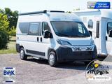 Mooveo VAN 54 DB 140, Solar, Markise, Kamera, DAB