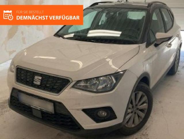 Seat Arona 1.0 TSI Style Full Link Sitzheizung