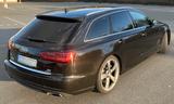 Audi A6 3.0 TDI 200kW quattro S tronic Av - - Audi A6: Kombi, 3.2