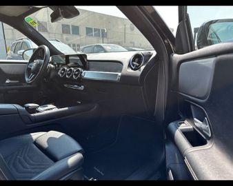 Mercedes GLB 180 - 5