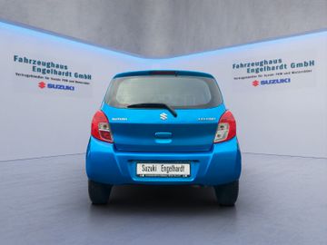 Suzuki Celerio Club 1.0
