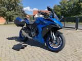 Suzuki GSX-S 1000 GT Travel Edition Heizgriffe - SUZUKI TR