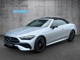 Mercedes-Benz CLE 200 4M AMG+NIGHT+DISTRO+BURM+MEMO+KAM+DLIGHT - silberne Mercedes-Benz CLE 200