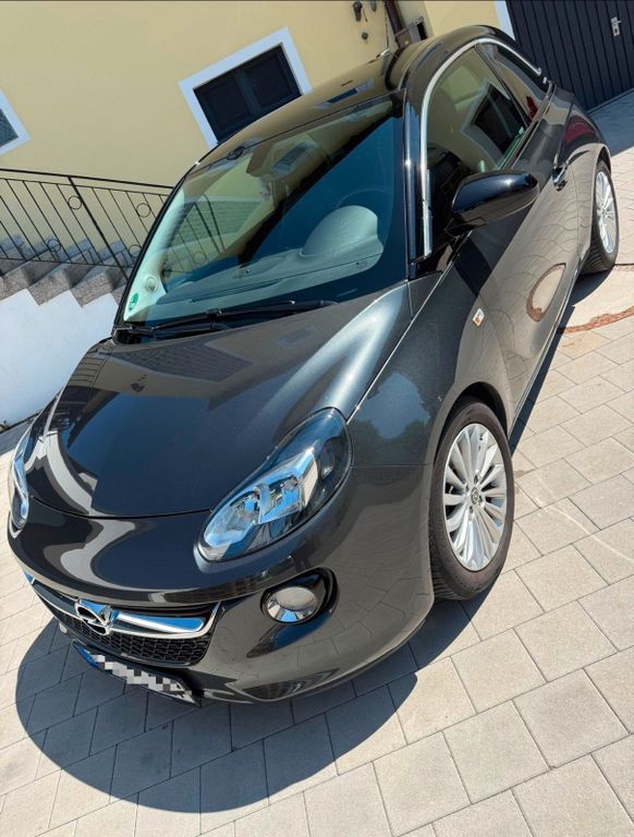 Image of Opel Adam
