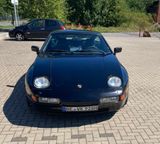 Porsche 928 S4 - Porsche 928: 4s