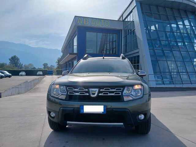 Dacia Duster 1.5 dCi 110cv 4x2 Lauréate anno 201