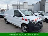 Mercedes-Benz Vito Kasten 114 2,0 CDI RWD lang PRO BOTT AHK - Mercedes-Benz Vito Gebrauchtwagen in München