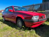 Alfa Romeo 75 2.0 Twin Spark | Scheunenfun... - Alfa Romeo 75 aus 1990