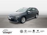 Volkswagen Golf VIII Variant 2.0 TDI Alltrack 4M NAVI DAB - Volkswagen Golf: Alltrack
