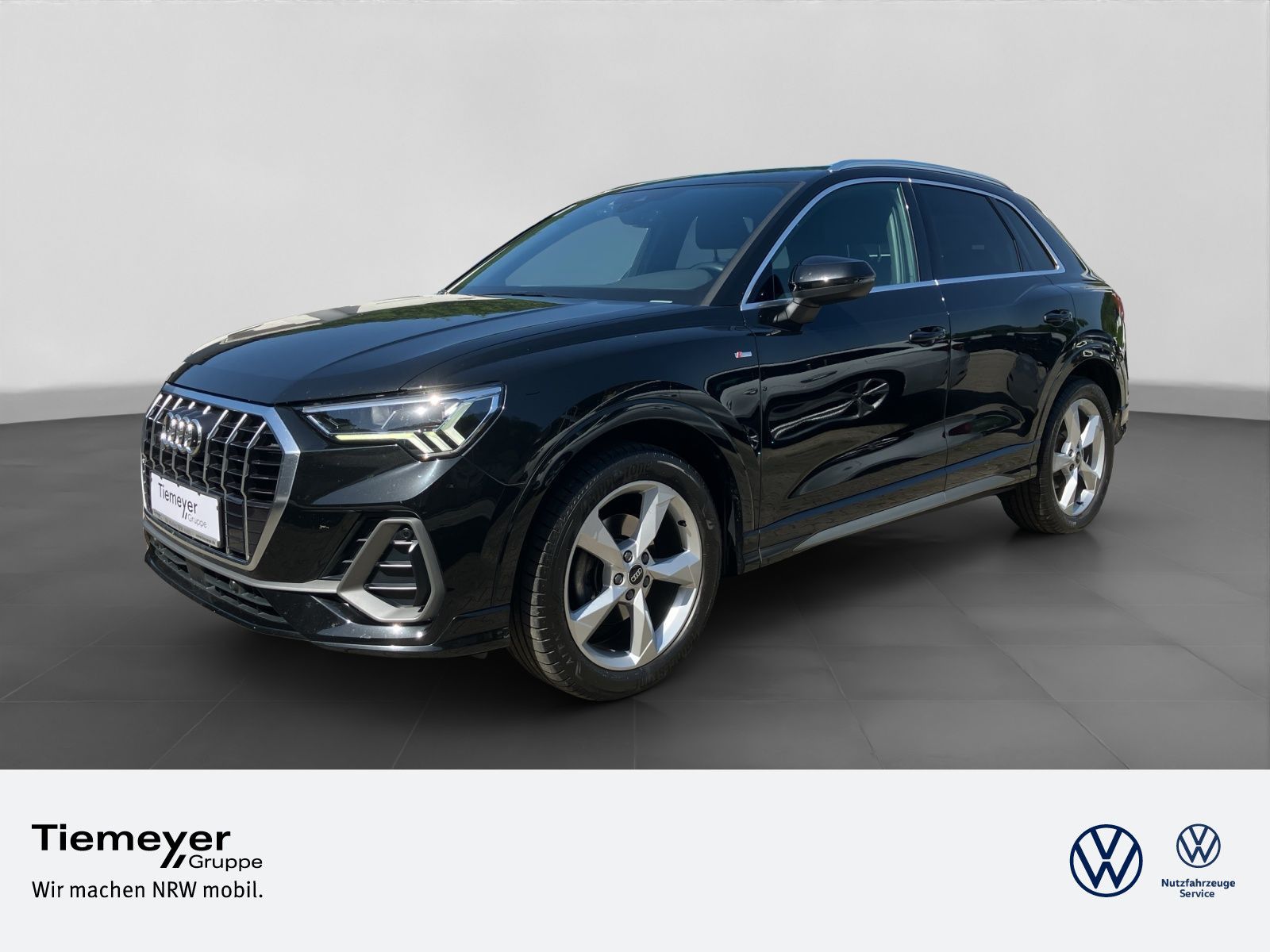 Audi Q3 - 1