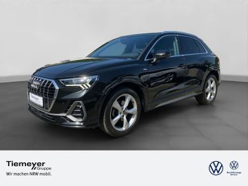 Audi Q3 - 1