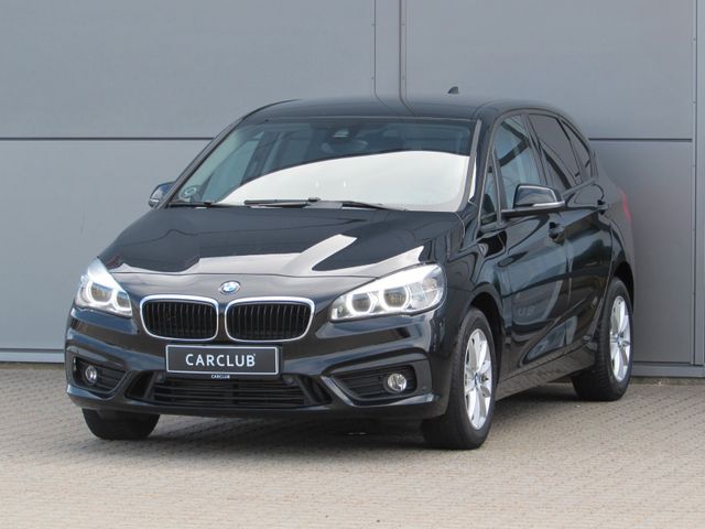 BMW 220d Active Tourer Aut. * LED/ACC/AHK/HUD/Sport*