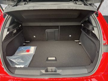 Opel Astra L 1.2 Turbo MHEV GS Line +Navi