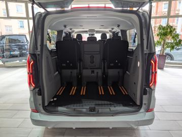 Ford Tourneo Custom 2.0 EcoBlue SPORT L2