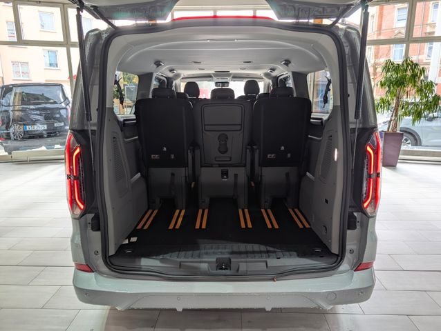Ford Tourneo Custom 2.0 EcoBlue SPORT L2