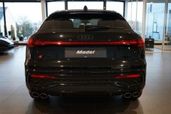 AUDI SQ5 Sportback TFSI | Pano | Carbon | Tech pro AUDI SQ5 Sportback TFSI | Pano | Carbon | Tech pro