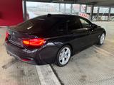 BMW 420 Gran Coupé 420i xDrive Gran Coupé M Spor... - BMW 420 Gran Coupé von privat