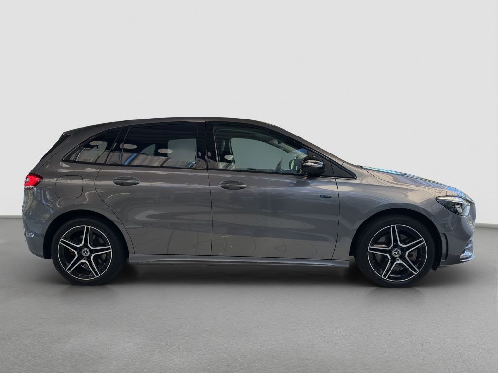 Fahrzeugabbildung Mercedes-Benz B 250 e AHK*LED*PDC*ParkAss*Sportp.*SpurH*SpurW