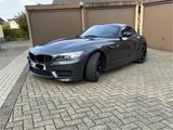 BMW Z4 sDrive35i - BMW Z4: Sdrive 35i
