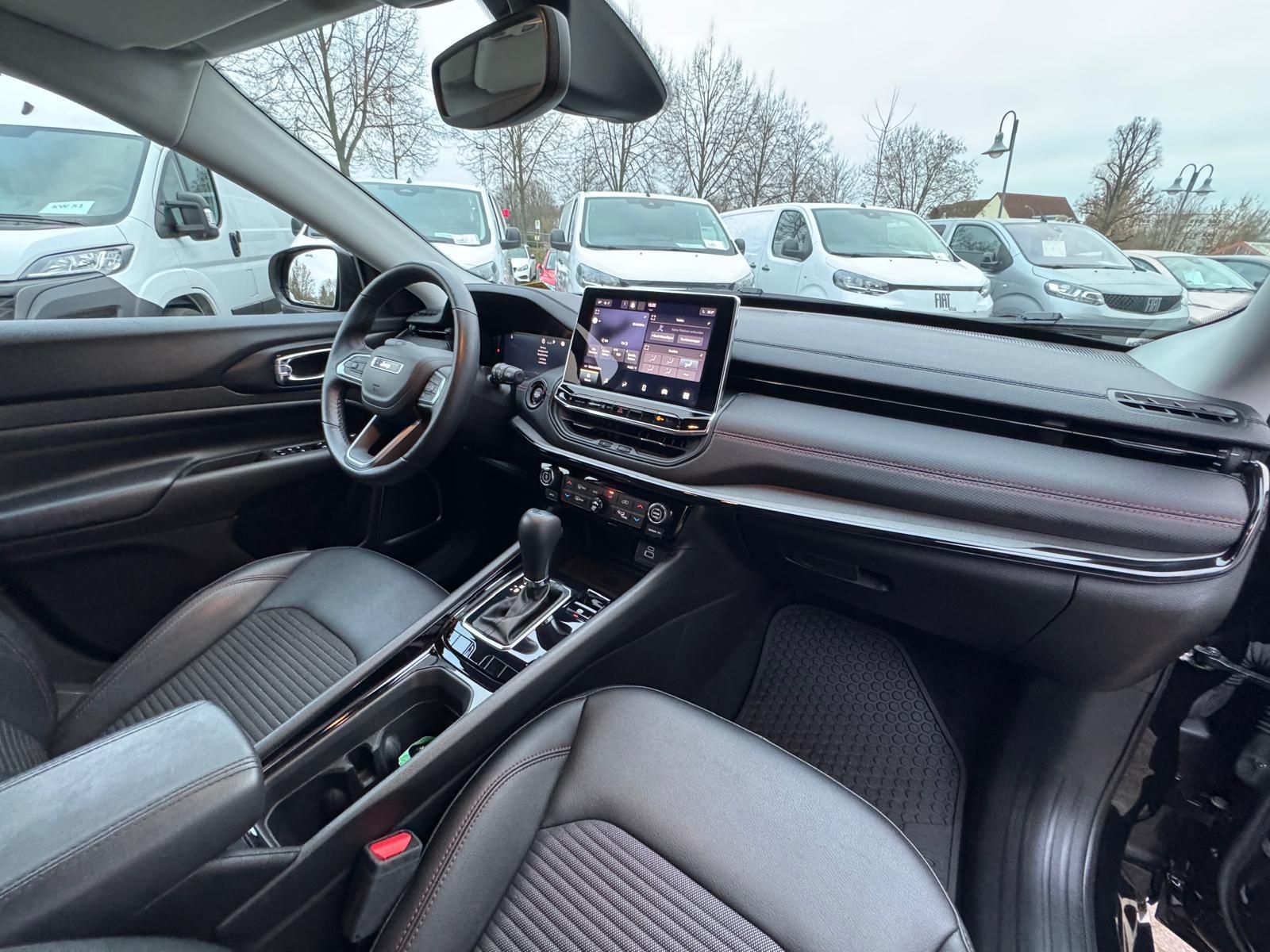 Jeep Compass - Bild 11