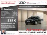 Audi A3 Sportback advanced TFSI LED*Navi*Sitzhzg.*18* - Neuwagen