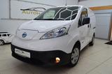 Nissan e-NV200 /Evalia Comf 2xSchiebetüre~KLIMA~CAM~AHK - Nissan e-NV200 aus 2019