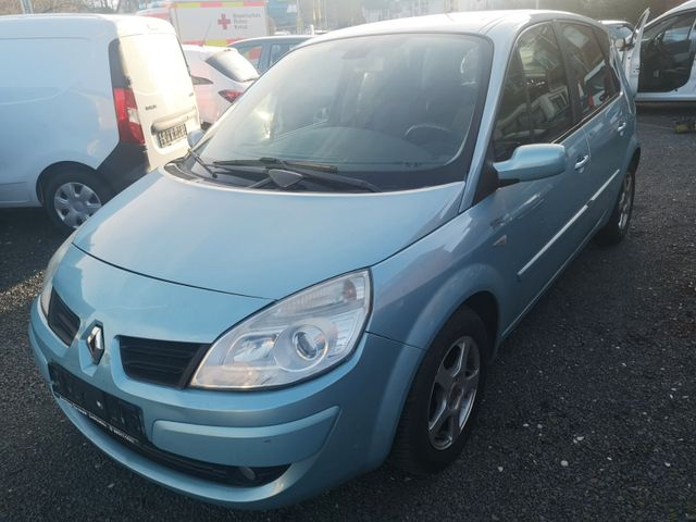 Renault Scenic Authentique 1.6 16V