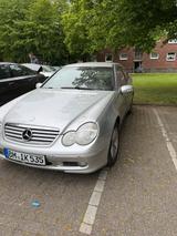 Mercedes-Benz Mercedes C180. !!! Motorschaden!!!! - Mercedes-Benz Motorschaden