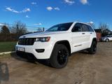 Jeep Grand Cherokee | Kamera | Memo. | 4x4 3.6 - Jeep Grand Cherokee von privat